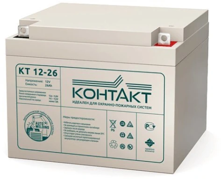 Контакт КТ 12-26 Контакт КТ 12-26